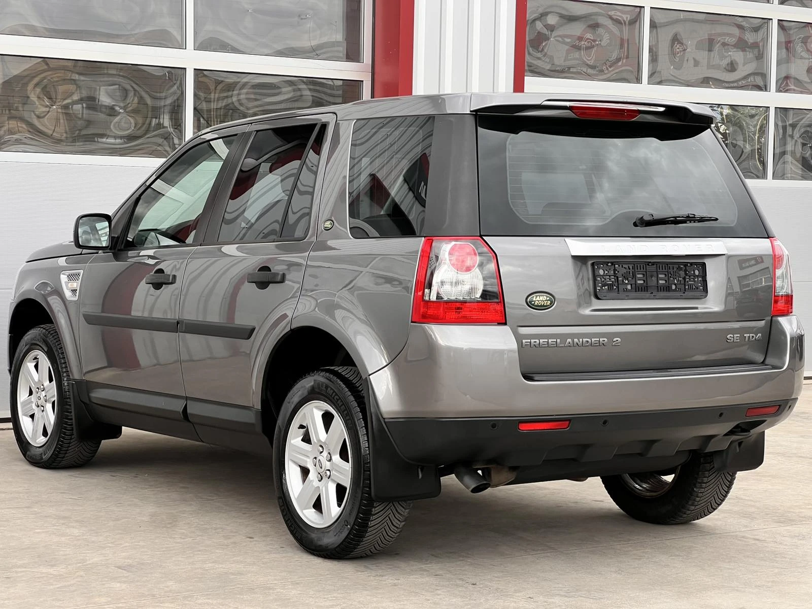 Land Rover Freelander 2-HSE-AUTOMATIC-4X4-FULL | Mobile.bg � ����������� 2