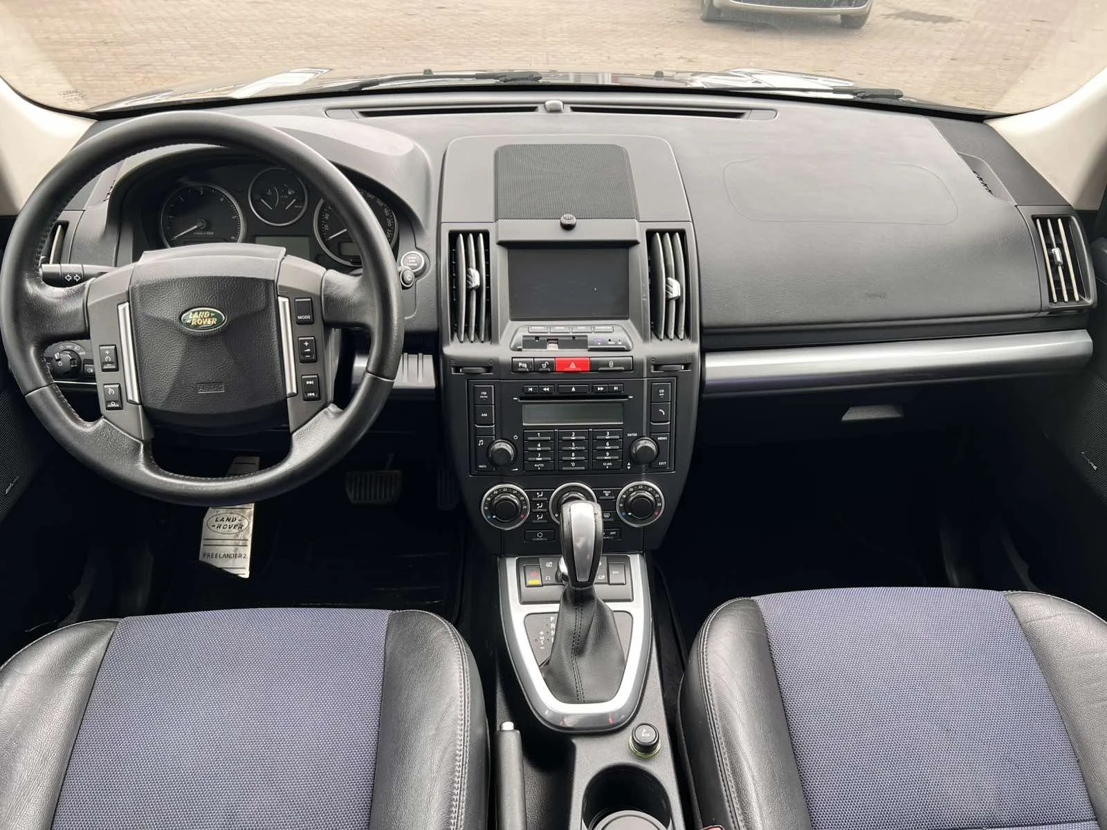 Land Rover Freelander 2-HSE-AUTOMATIC-4X4-FULL | Mobile.bg � ����������� 10