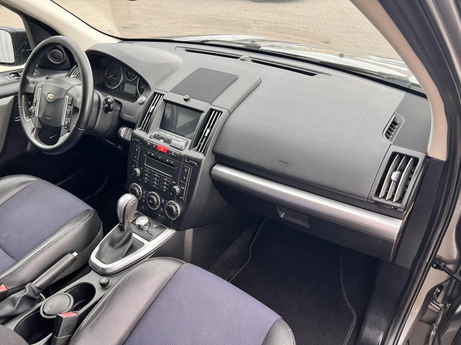 Land Rover Freelander 2-HSE-AUTOMATIC-4X4-FULL | Mobile.bg � ����������� 11