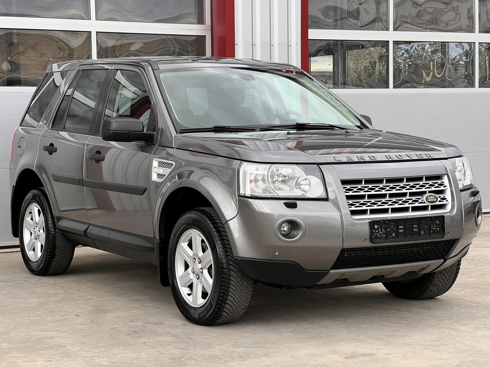 Land Rover Freelander 2-HSE-AUTOMATIC-4X4-FULL | Mobile.bg � ����������� 5