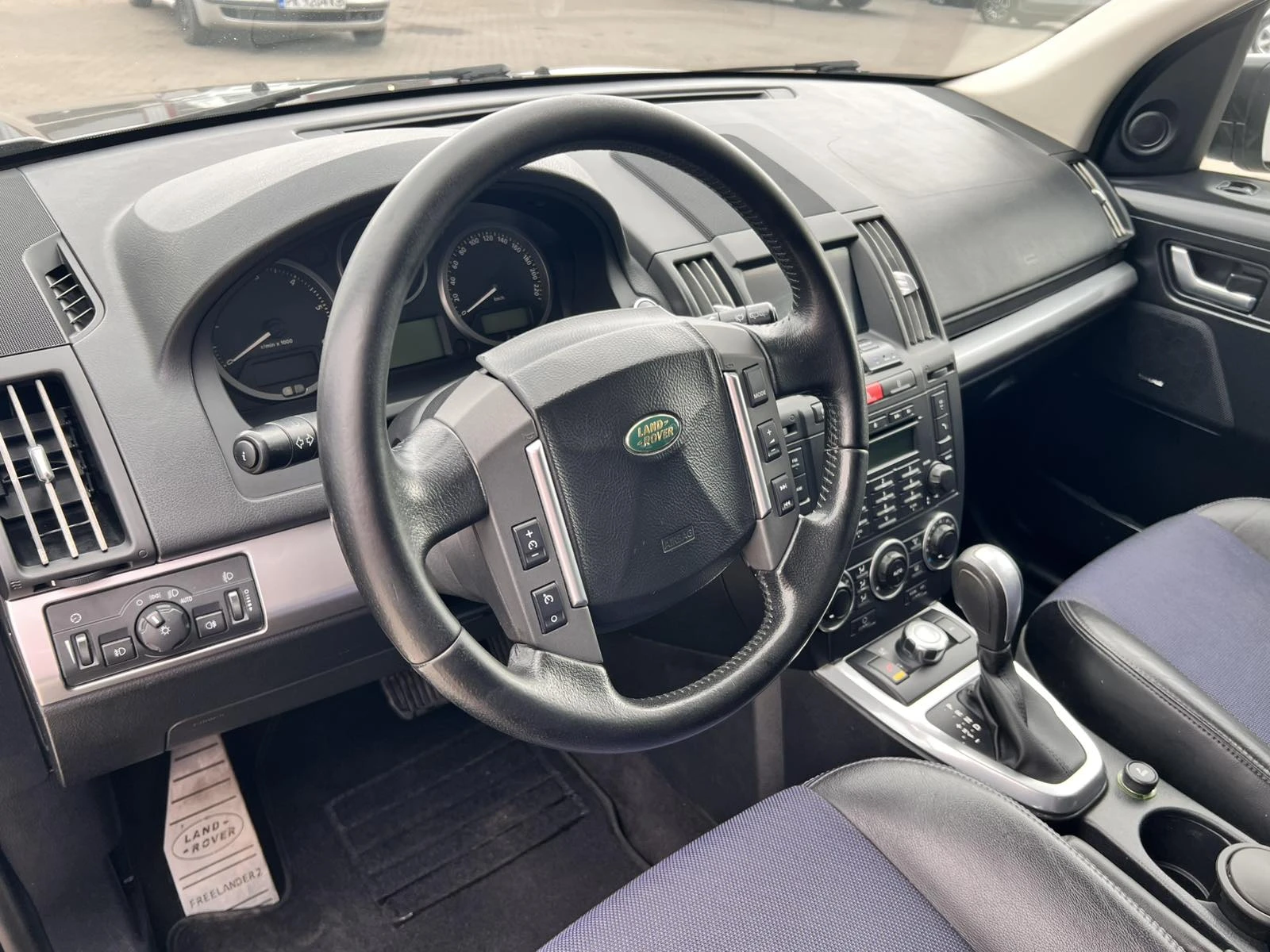 Land Rover Freelander 2-HSE-AUTOMATIC-4X4-FULL | Mobile.bg � ����������� 8