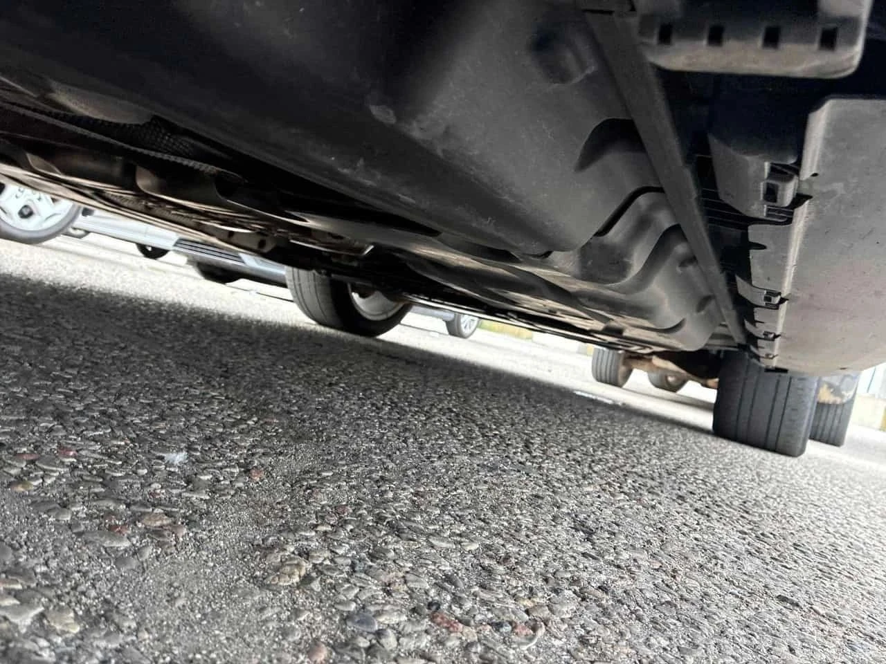 Mercedes-Benz ML 350, снимка 12 - Автомобили и джипове - 56729182