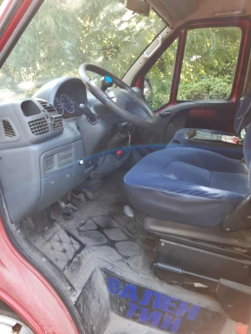 Peugeot Boxer, снимка 5