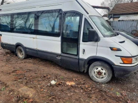 Iveco Daily Цял и на части, снимка 1