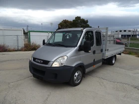 Iveco 35c18 3.0HPI* 4 *   . * * 7- | Mobile.bg    3