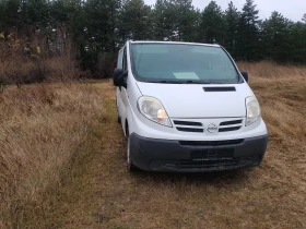 Nissan Primastar 2.0 cdti 120hp, снимка 1