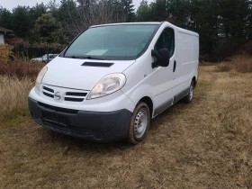 Nissan Primastar 2.0 cdti 120hp, снимка 2