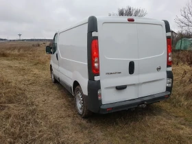 Nissan Primastar 2.0 cdti 120hp, снимка 4