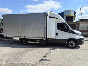 Обява за продажба на Iveco Daily 35C18 ~45 500 лв. - изображение 3