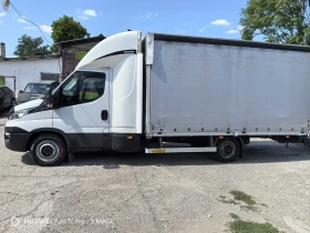 Обява за продажба на Iveco Daily 35C18 ~45 500 лв. - изображение 4
