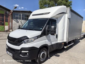 Обява за продажба на Iveco Daily 35C18 ~45 500 лв. - изображение 2