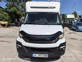 Обява за продажба на Iveco Daily 35C18 ~45 500 лв. - изображение 1