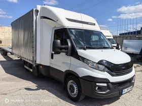 Обява за продажба на Iveco Daily 35C18 ~45 500 лв. - изображение 1