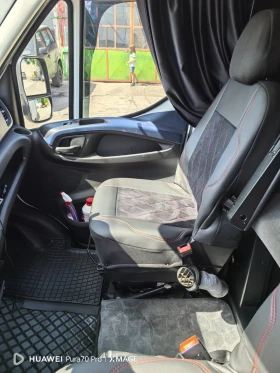 Обява за продажба на Iveco Daily 35C18 ~45 500 лв. - изображение 10