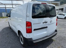Обява за продажба на Opel Vivaro ~24 500 лв. - изображение 1