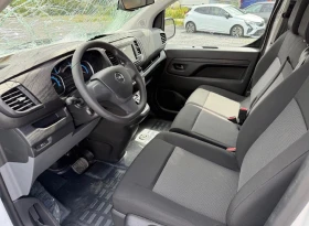 Обява за продажба на Opel Vivaro ~24 500 лв. - изображение 4