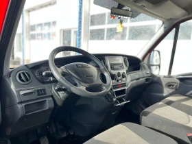 Iveco Daily 35c18 / 3.0L - 180к.с / Двойна гума / Б-категория, снимка 15