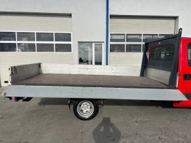 Iveco Daily 35c18 / 3.0L - 180к.с / Двойна гума / Б-категория, снимка 10