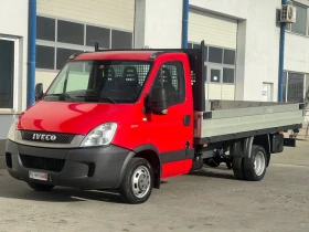Iveco Daily 35c18 / 3.0L - 180к.с / Двойна гума / Б-категория, снимка 2