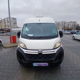 ����� �� �������� �� Citroen Jumper ��������