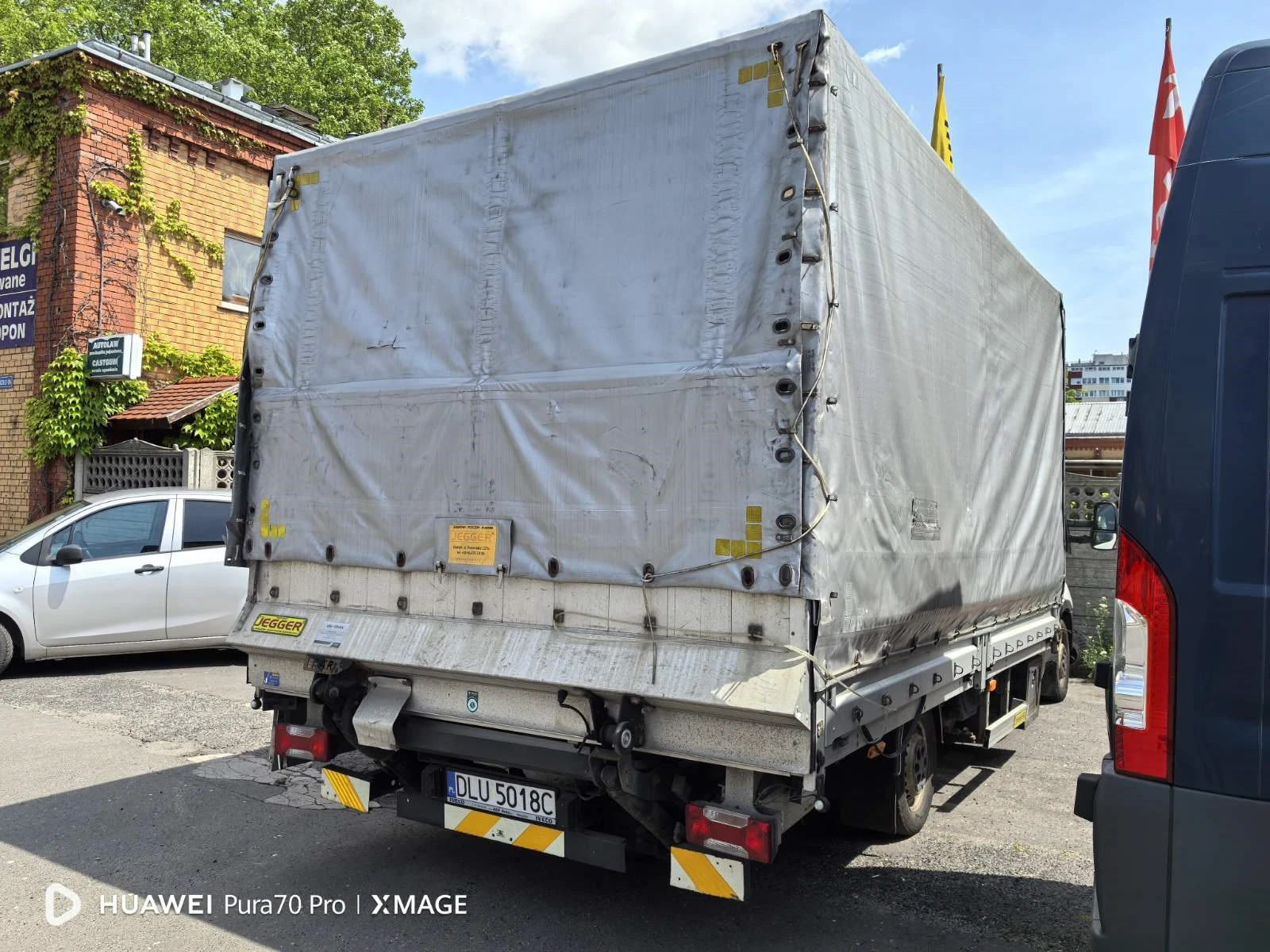 Iveco Daily 35C18 - изображение 7