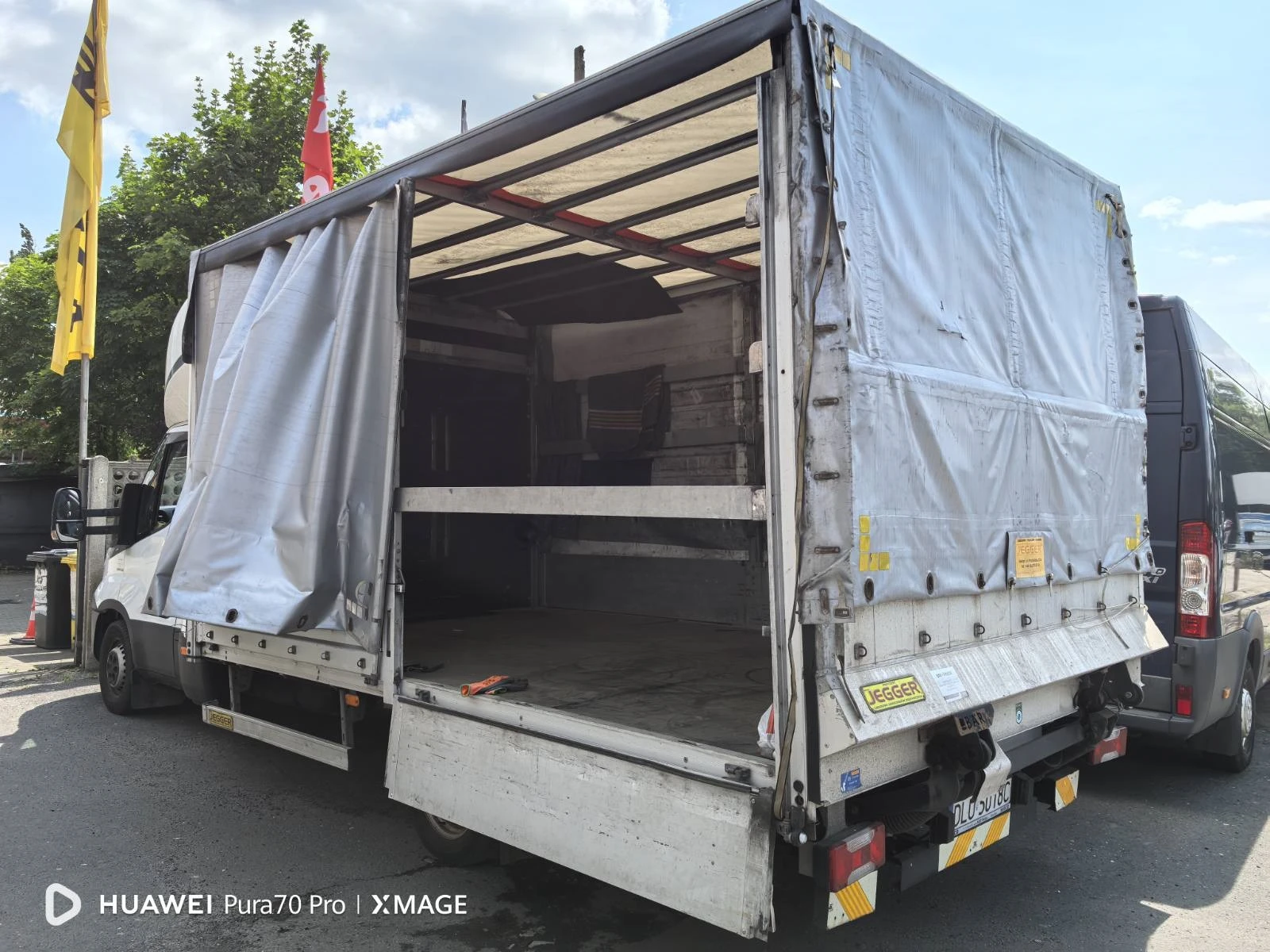 Iveco Daily 35C18 - изображение 6