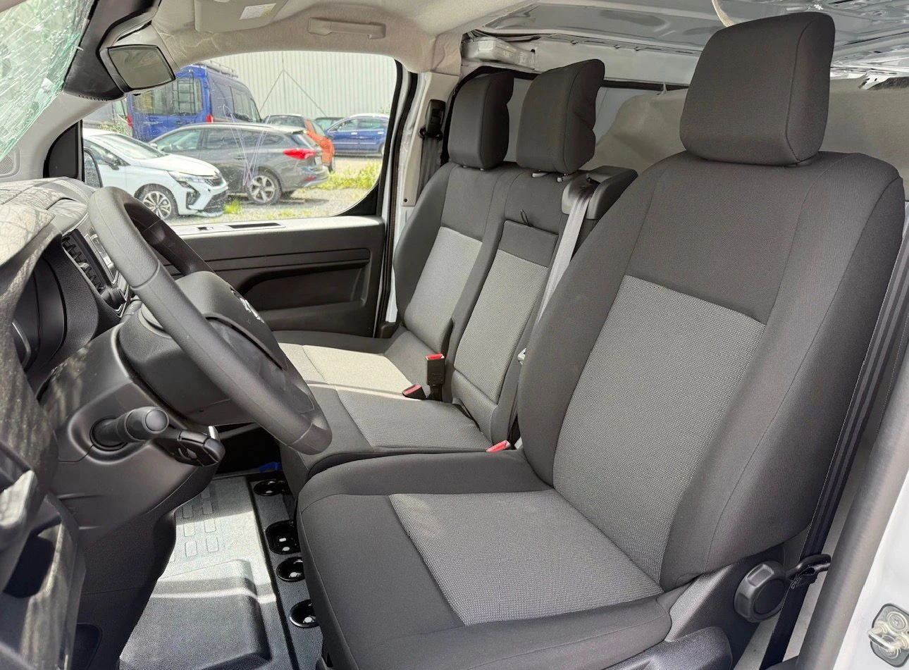 Opel Vivaro  - изображение 3