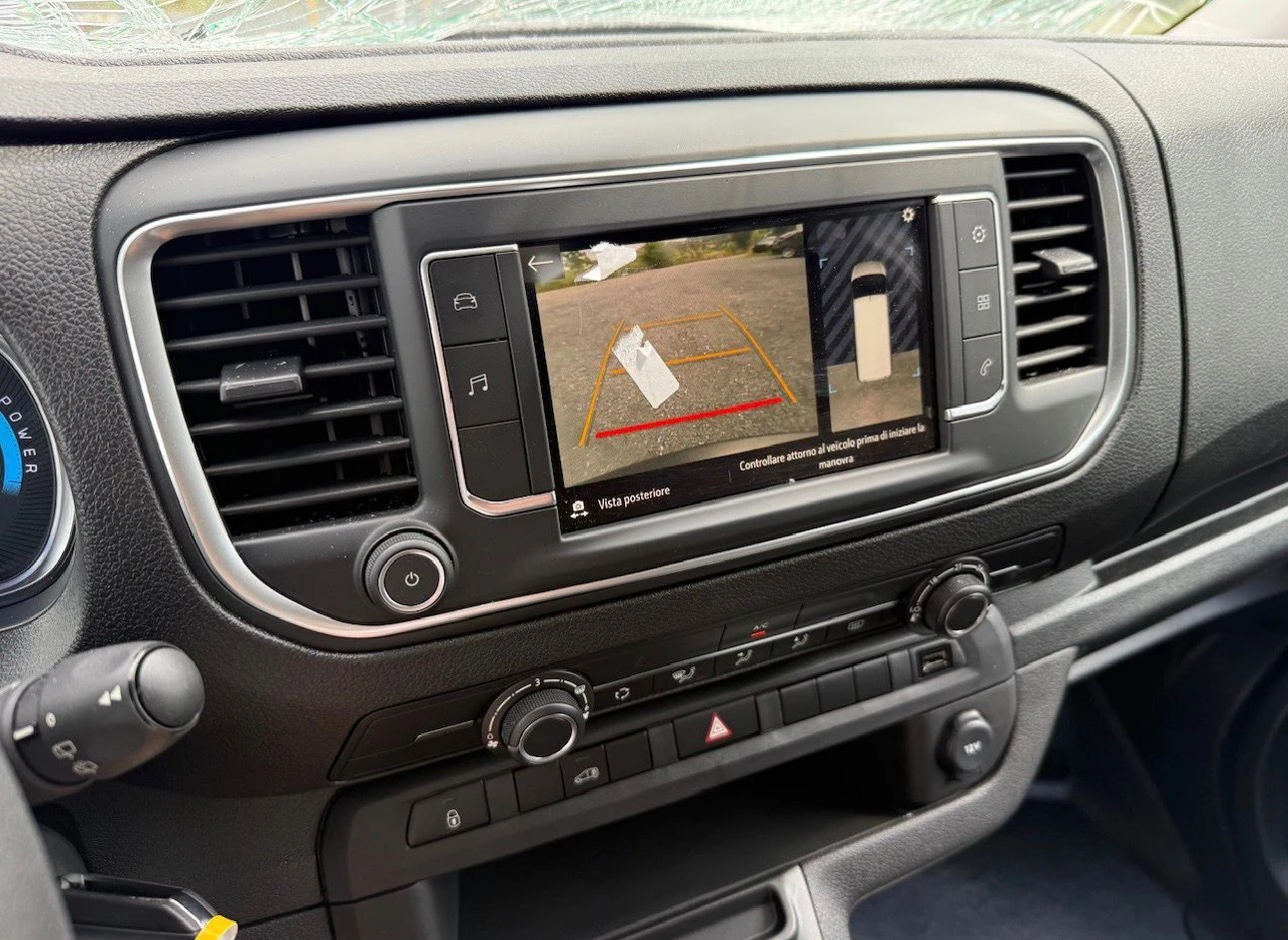 Opel Vivaro  - изображение 9