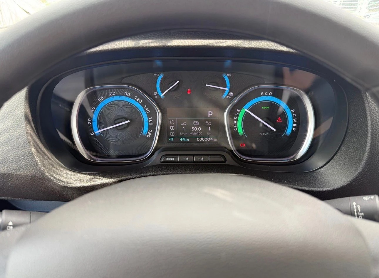 Opel Vivaro  - изображение 6