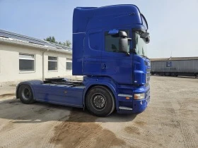 Scania R 480  - изображение 2