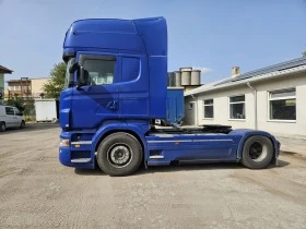 Scania R 480  - изображение 3