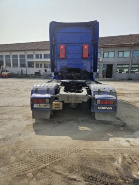Scania R 480, снимка 4