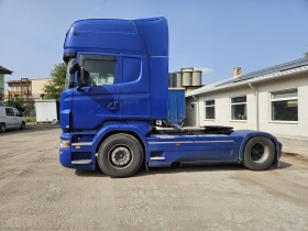 Scania R 480, снимка 3 - Камиони - 45359532