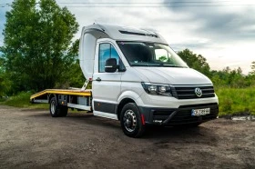     VW Lt Crafter