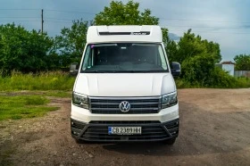 VW Lt Crafter | Mobile.bg    3