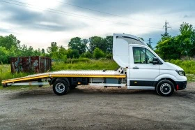 VW Lt Crafter | Mobile.bg    7