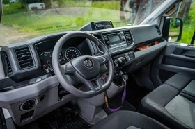 VW Lt Crafter | Mobile.bg    11