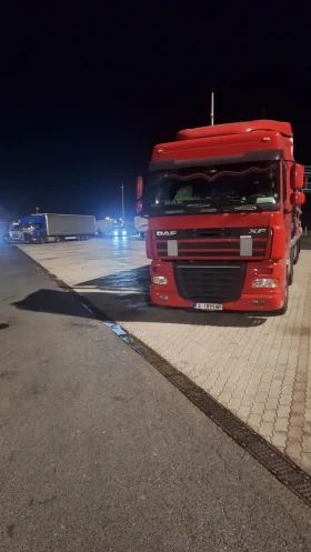 Обява за продажба на Daf XF 105 TOP ~31 200 лв. - изображение 1
