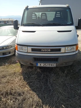 Iveco 35-12, снимка 1