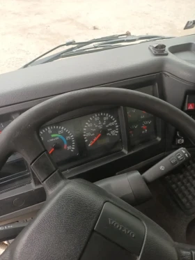 Volvo Fl 6, снимка 14