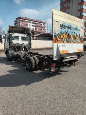 Volvo Fl 6 | Mobile.bg � ����� ������ 12