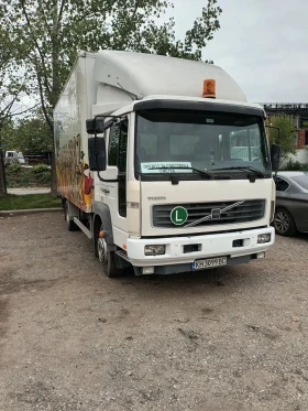 Volvo Fl 6, снимка 8