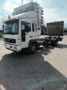 Volvo Fl 6 | Mobile.bg � ����� ������ 16