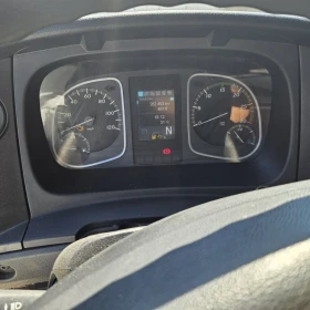 Mercedes-Benz Atego 818, снимка 8