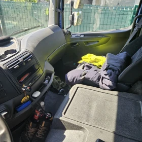 Mercedes-Benz Atego 818, снимка 7