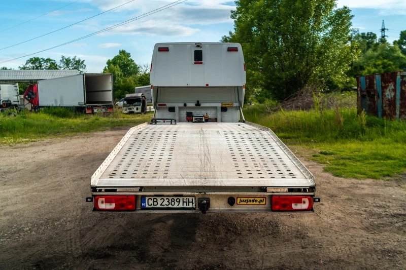 VW Lt Crafter, снимка 5 - Камиони - 45982239