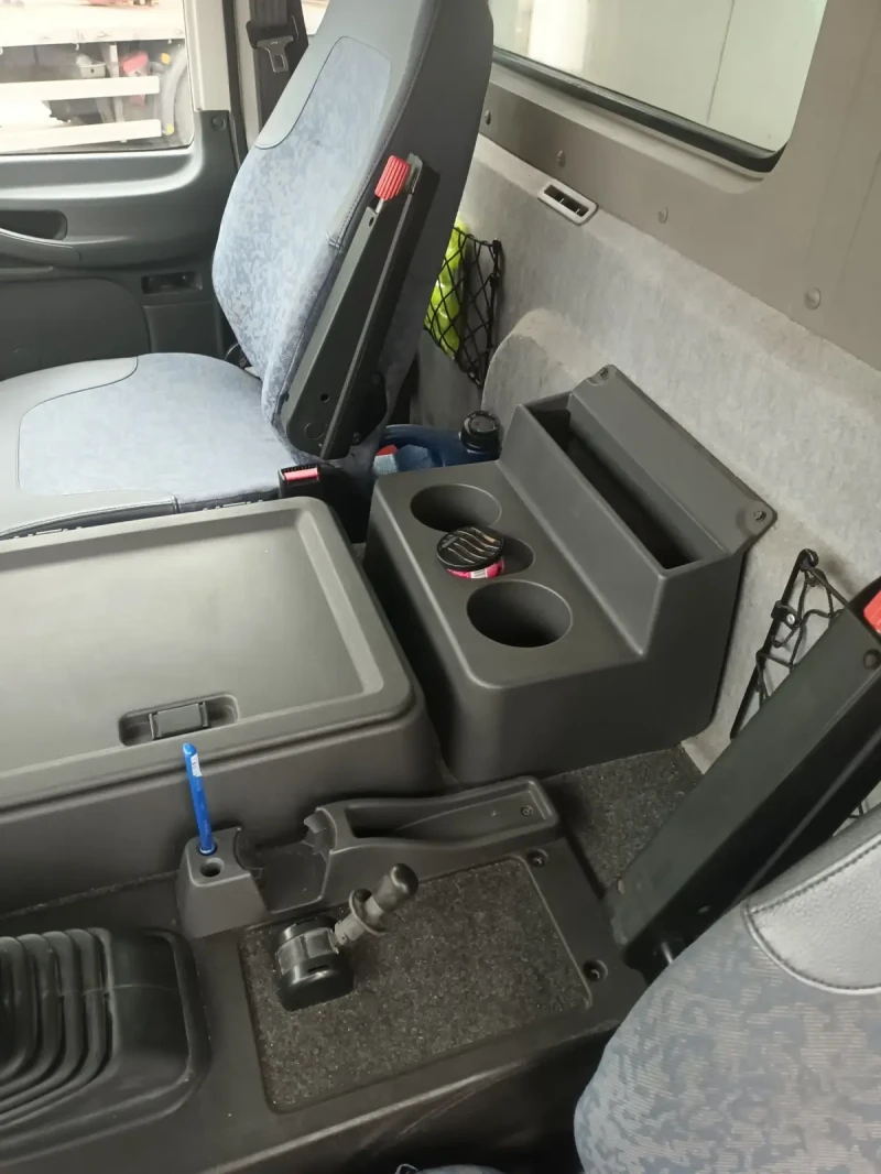 Volvo Fl 6, снимка 11 - Камиони - 51975920