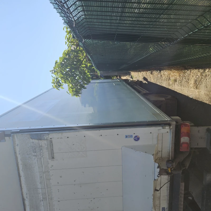 Mercedes-Benz Atego 818, снимка 4 - Камиони - 53273897