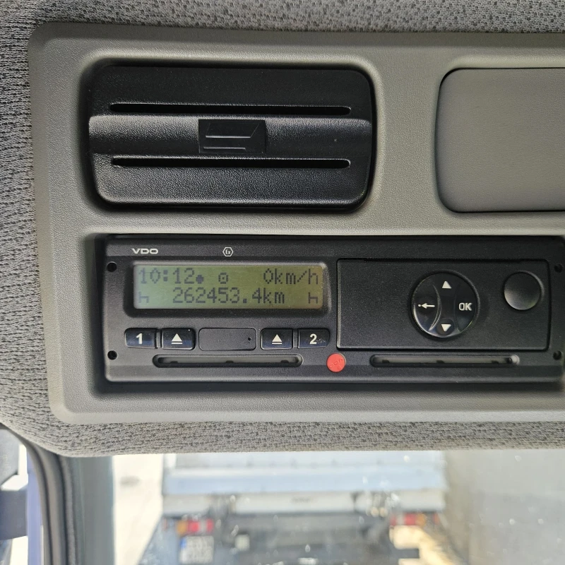 Mercedes-Benz Atego 818, снимка 9 - Камиони - 53273897