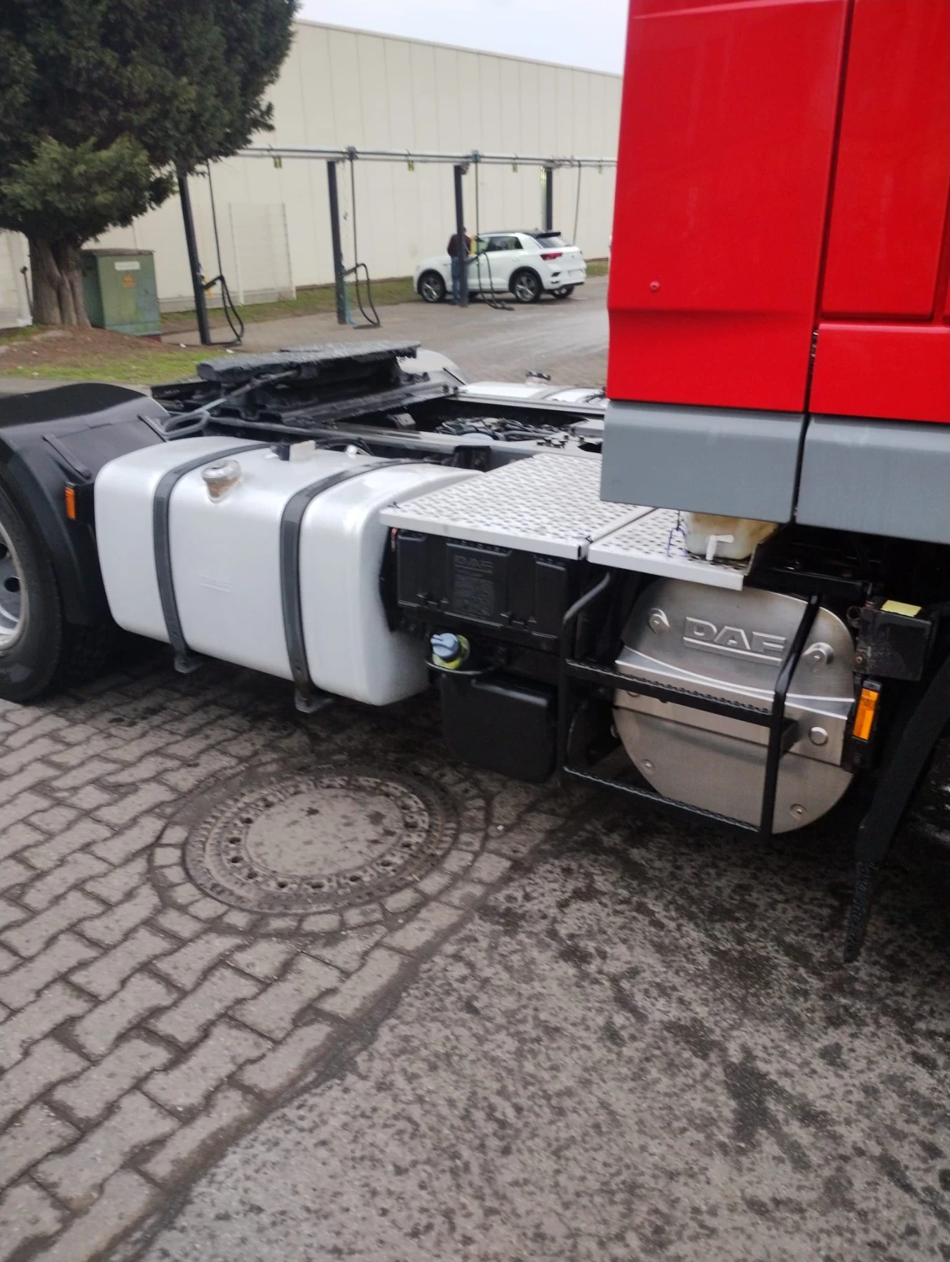 Daf XF 105 TOP - изображение 4